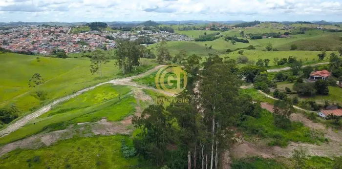 UM NOVO LUGAR PARA CHAMAR DE LAR. Terreno residencial para Venda - JARDIM CALIXTO, Jacareí