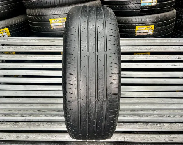 Pneu 215/65/16 Continental EcoContact 6 / Pneu 215/65R16