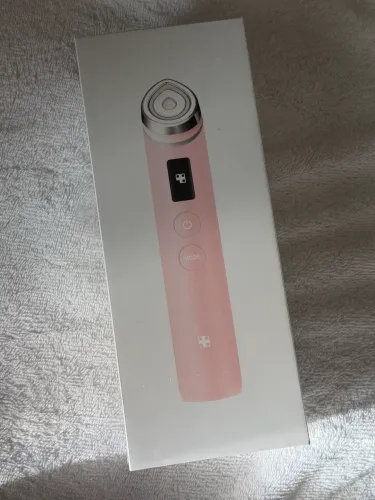 Medicube age-r booster pro