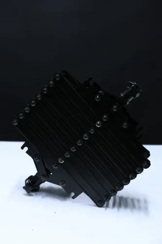 Pantógrafo De Teto Para Trilho Estúdio Fotográfico S-14 Até 12kg NOVÍSSIMO
