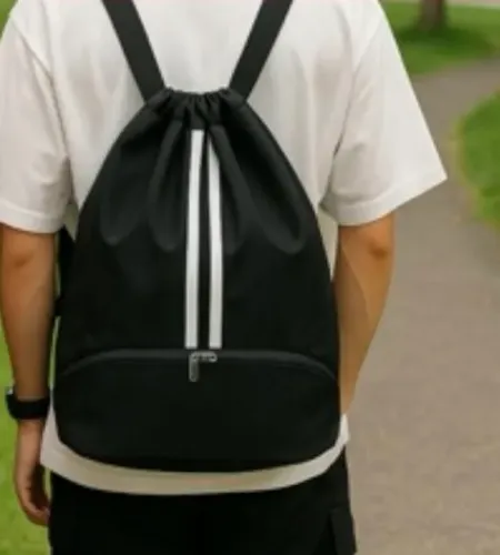 Mochila impermeável