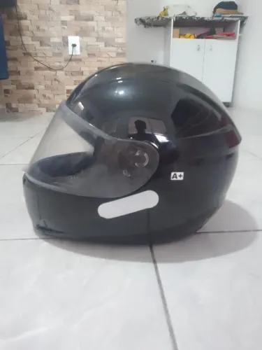 Capacete peel