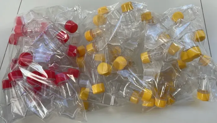 Itens para festa