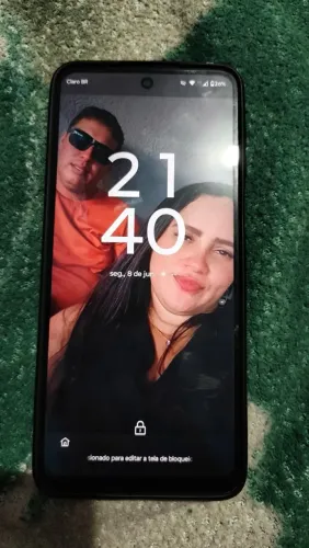Vende-se esse celular