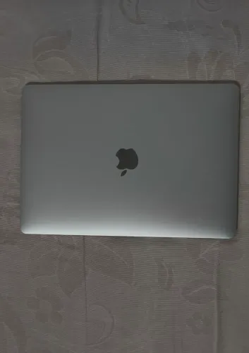 Macbook pro 2017