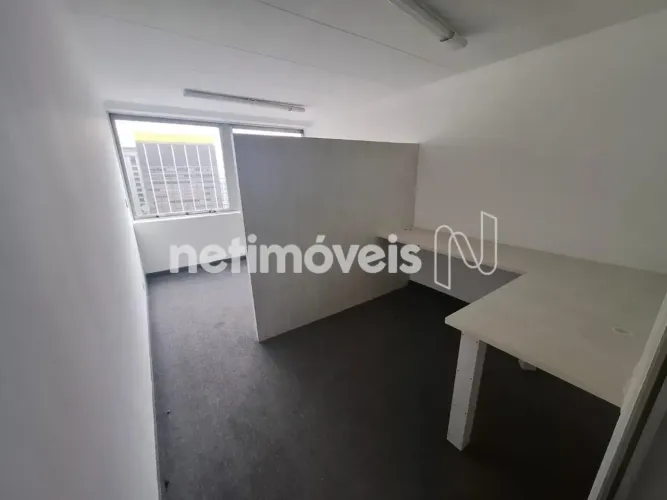 Locação Sala Bela Vista São Paulo
