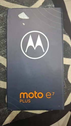 Celular Motorola 