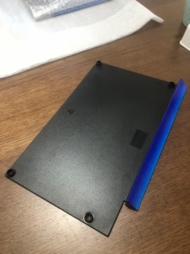 Base Horizontal para PlayStation 2 Fat