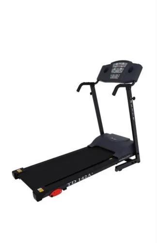 Esteira Ergométrica Dream Fitness Premium TD 142A
