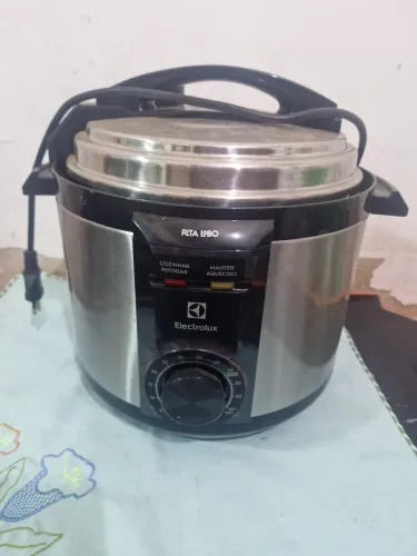 Panela elétrica de pressão