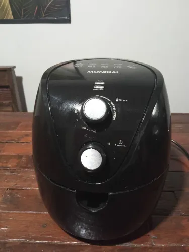 Airfryer mondial