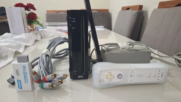 Nintendo Wii