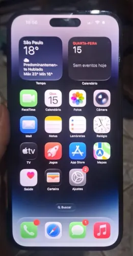 IPHONE 14 MAX 256 GB