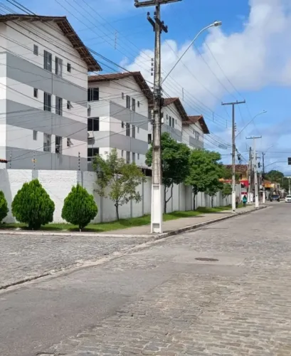 Apartamento Mobiliado 2 Quartos | Porteira Fechada | Ouro Preto | R$ 200 Mil