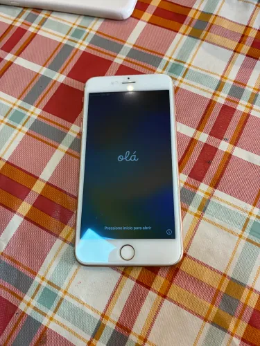 IPHONE 8Plus