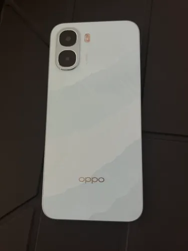 OPPO A6X 