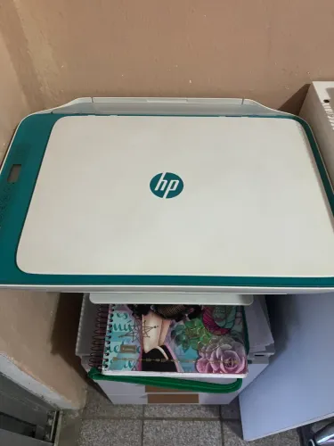 Impressora hp