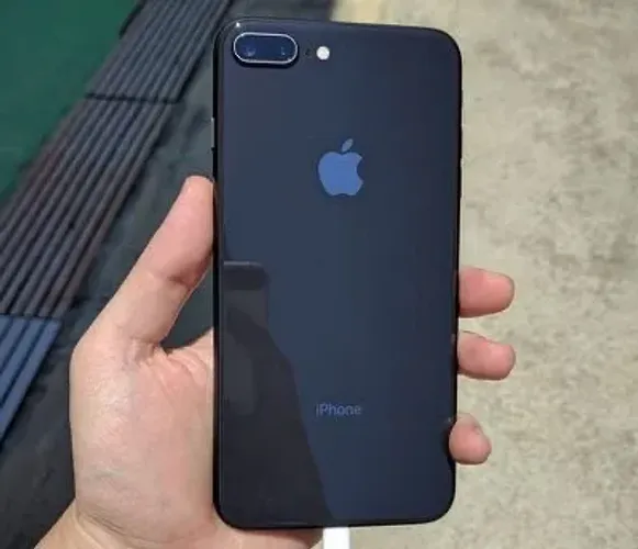 Vendo iPhone 8 Plus 64gigas