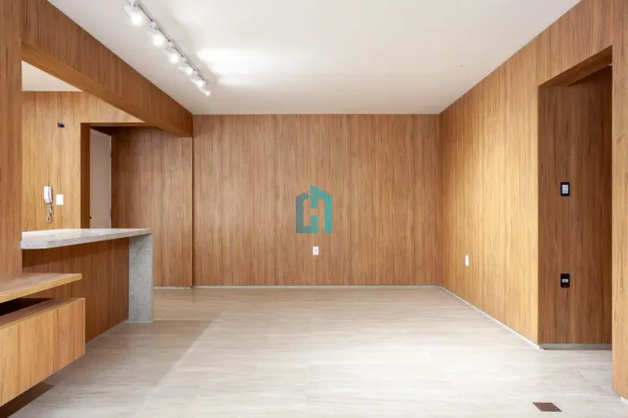 Apartamento no Cerqueira César - 2 dormitórios a poucos passos da Avenida Paulista