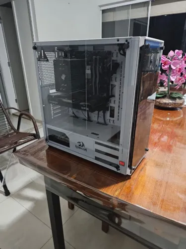 Computador Gamer