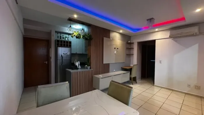 APARTAMENTO À VENDA - CONDOMÍNIO ARBORETTO | COROADO