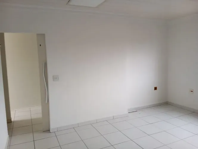 Conjunto Comercial - Jardim Monte Alegre - 72,00m²