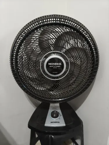 Ventilador Mondial Super Turbo - 8 pás
