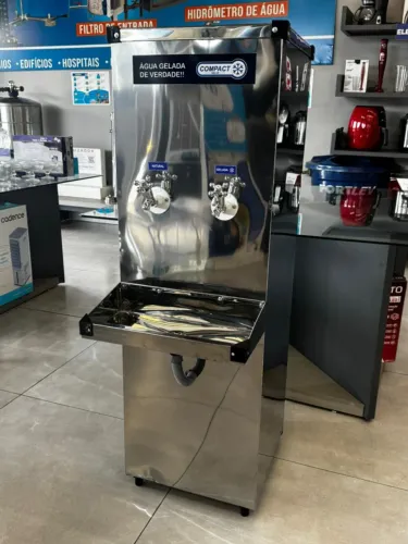 Bebedor industrial 25 litros