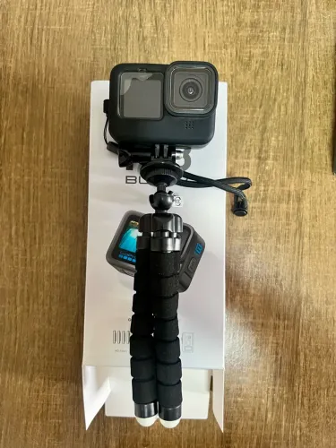 GoPro Hero 13 Black Edition