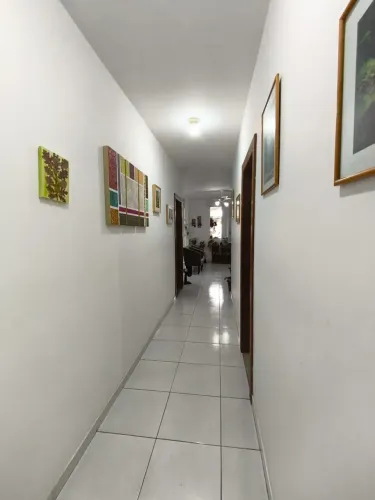 APARTAMENTO COM 200m² com 4 quartos em Maruípe - Vitória - ES