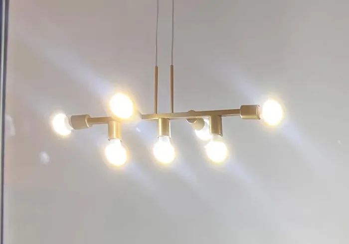 Luminária