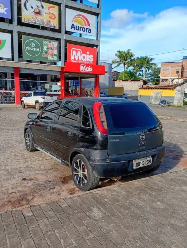 Chevrolet Corsa Hat. JOY 1.0/ 1.0 Flexpower 8V 5P 2006