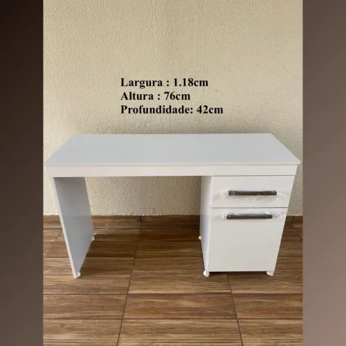 Escrivainha para computador - entrego