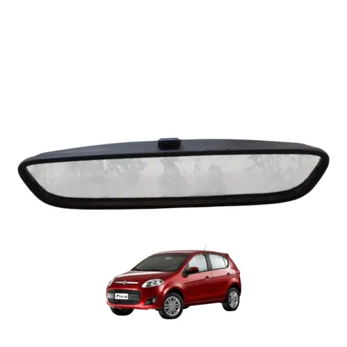 Retrovisor interno palio 2001 a 2007