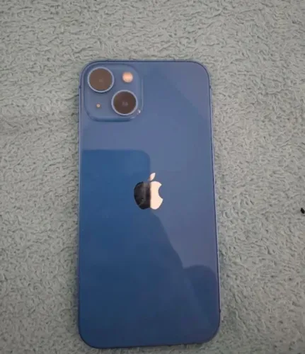 VENDE-SE A IPHONE 13 100% DE BATERIA 
