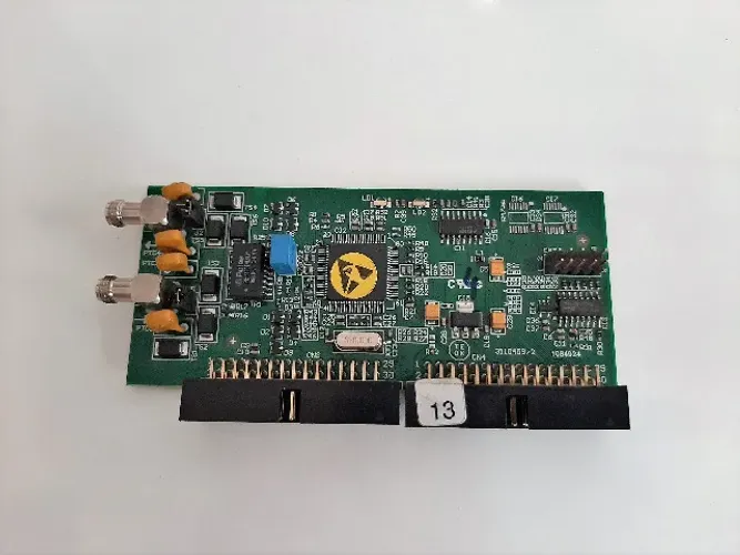 Placa Digital E1 Intelbras Impacta 68 68i