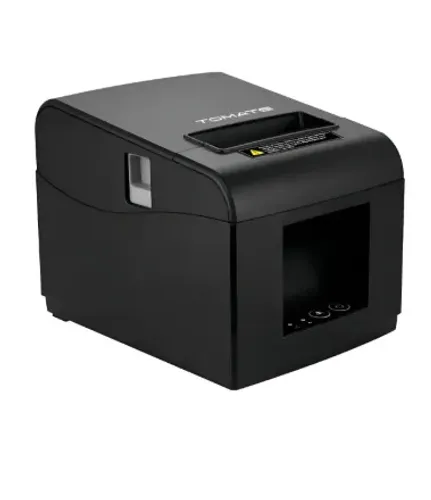 Impressora 80mm USB LAN Tomate MDK-080 Cortador Automático