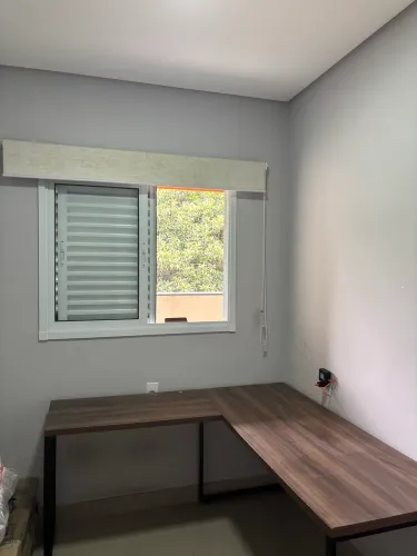 Mesa de escritório