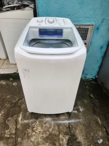 Maquina de lavar 12 kilos