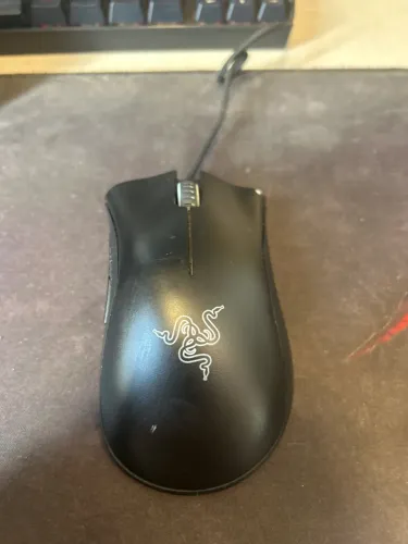 Mouse Razer Deathadder