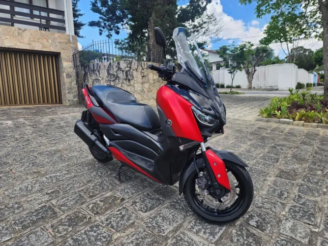 Yamaha XMax 250 Abs 2021 (12.000 km )