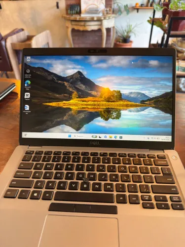Notebook Dell RG3D Int i5