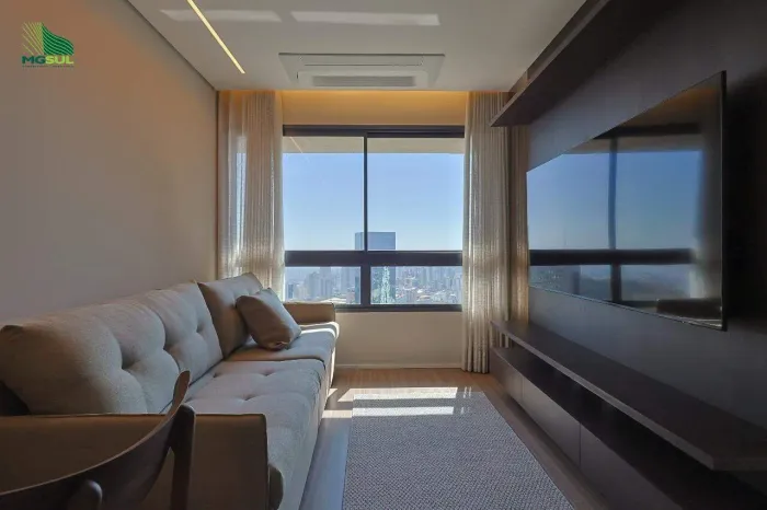 Apartamento para aluguel, 43m², 1 quarto, 1 vaga, VILA DA SERRA, Nova Lima|MG