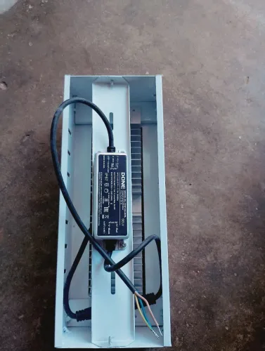 Luz de led
