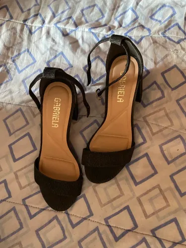 Vendo salto 30 reais número 33