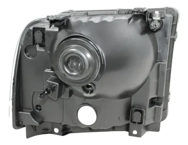 Farol F4000 F350 2011 2012 13 14 15 2016 2017 2018 2019 L.e Esquerdo/motorista