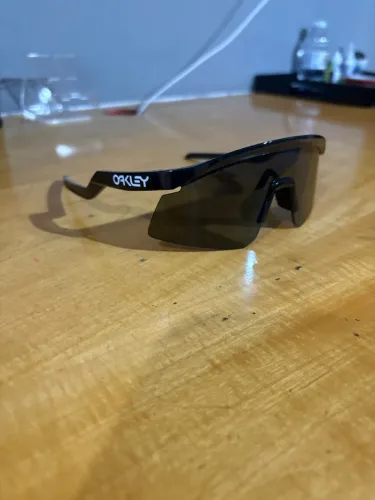 Óculos de Sol Oakley Hydra Prizm Black
