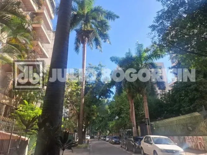 Flamengo apartamento 2 quartos 92m² dependências silencioso portaria 24hs