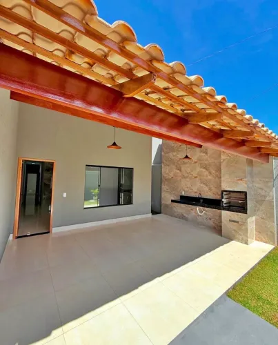 Vendo casa em Goiabeiras
