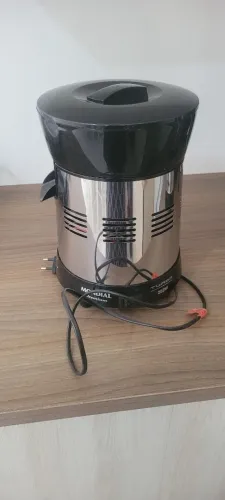 Espremedor de laranja